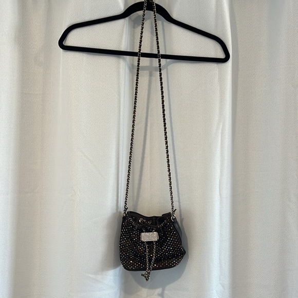 Super cute mini bucket bag purse! - Picture 2 of 3